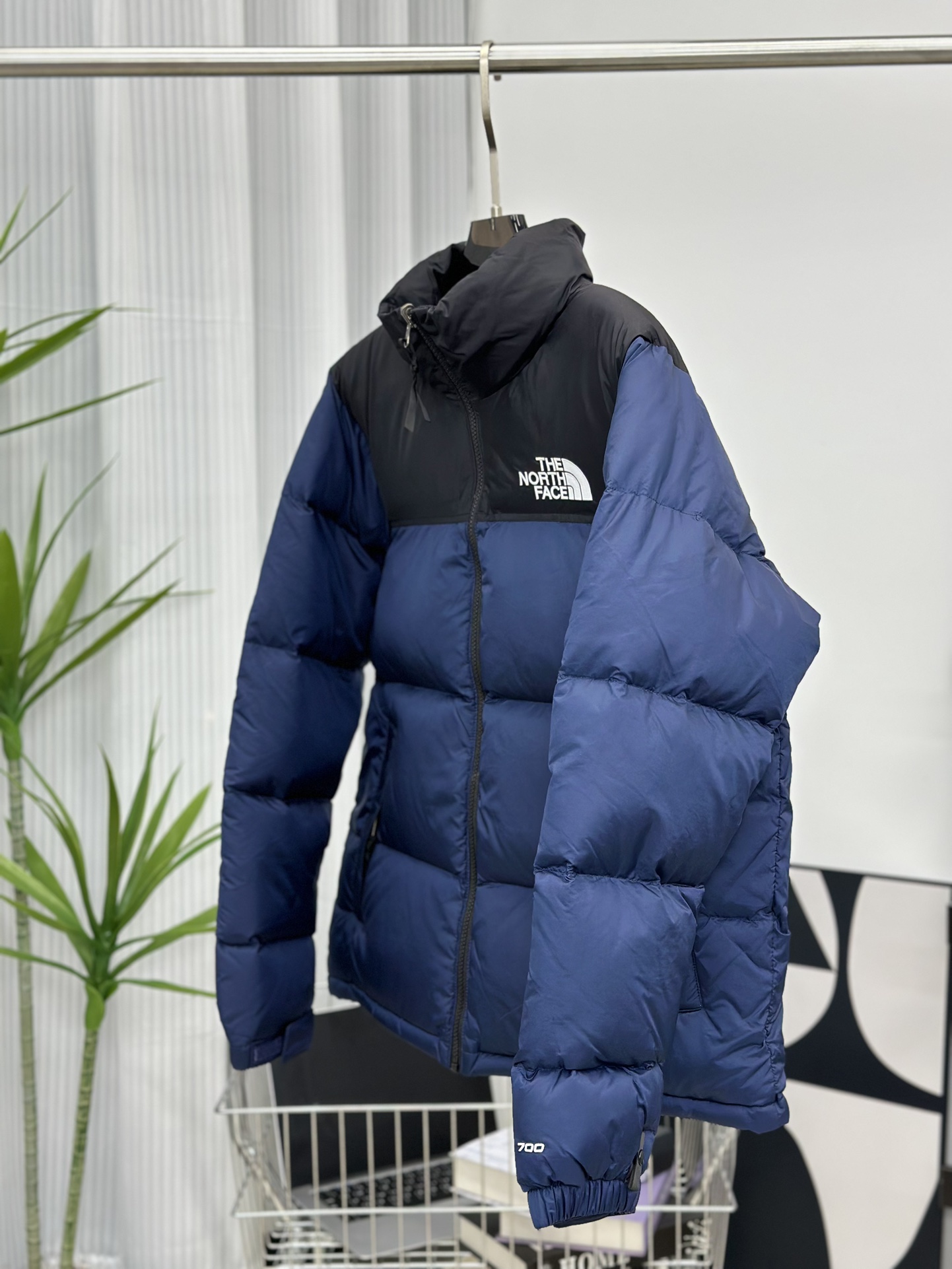 The North Face Down Jackets